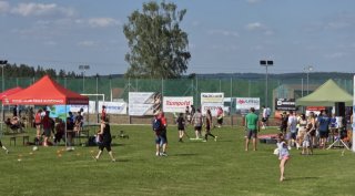 Rumpold_Římovský běh sportovní akce